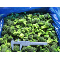 New Winter Crop IQF Frozen Broccoli frozen vegetables